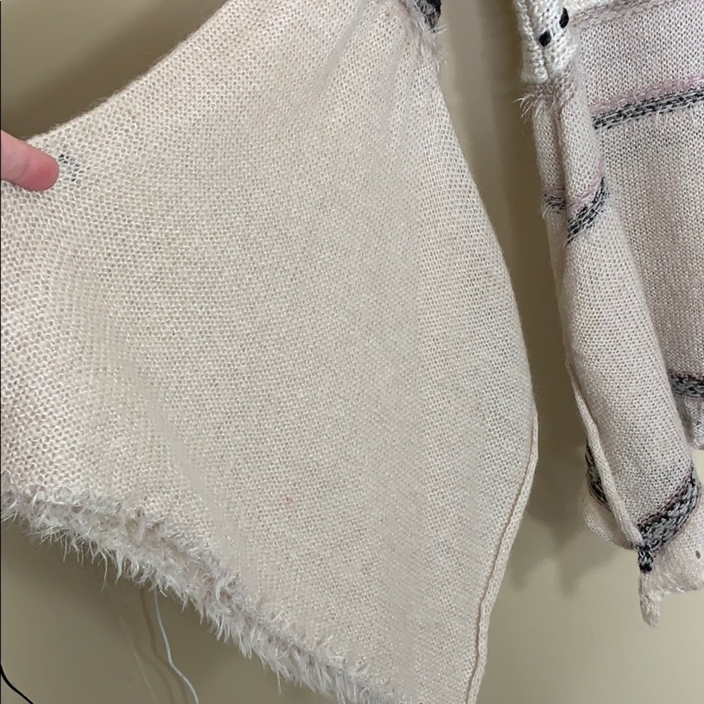 free people tan sweater - Picture 2 of 8